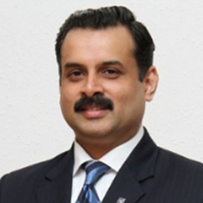 Pankaj Phatarphod
MD, RBS India