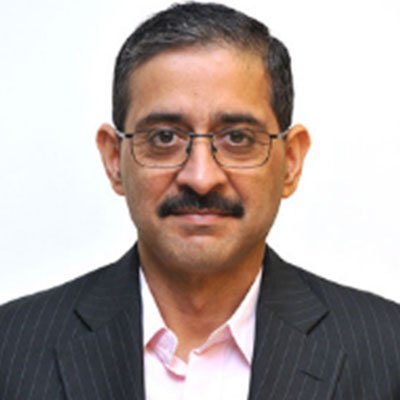 Sanjay Bhandarkar
Managing Director, N M Rothschild